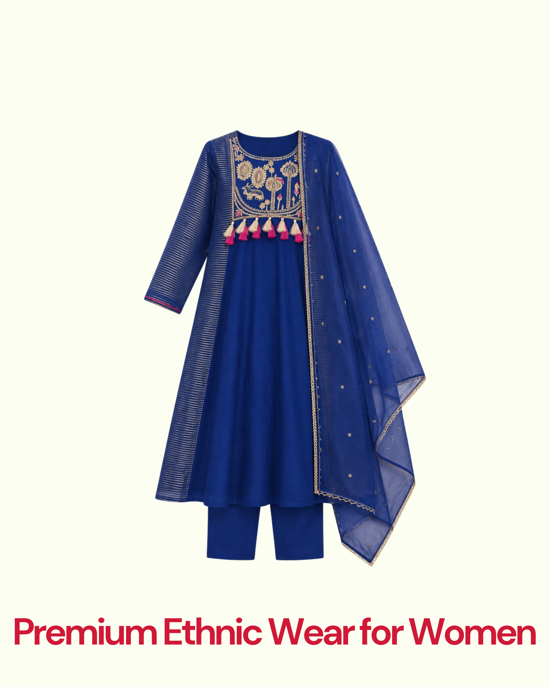 Ethnic Wear