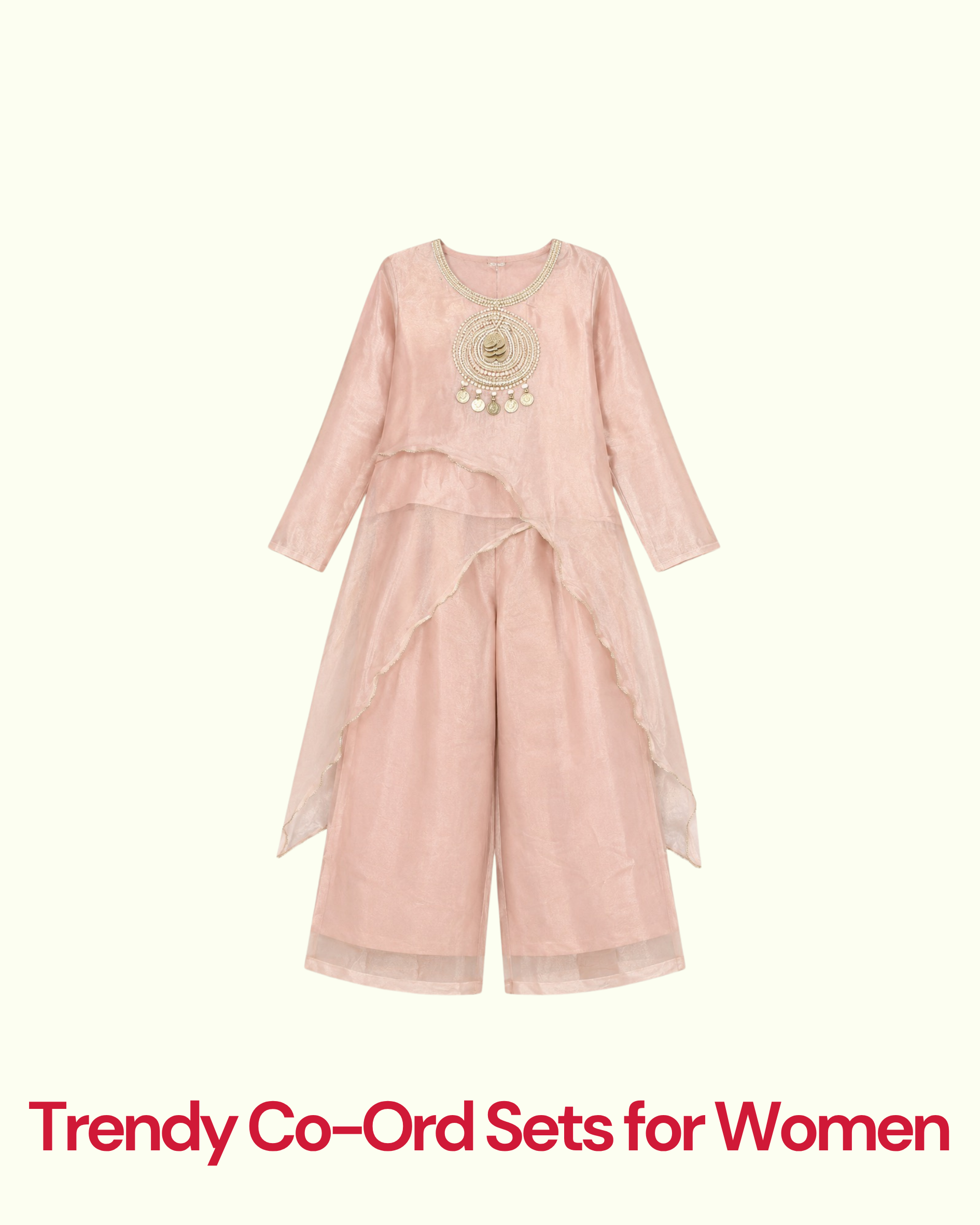 Co-Ord Sets