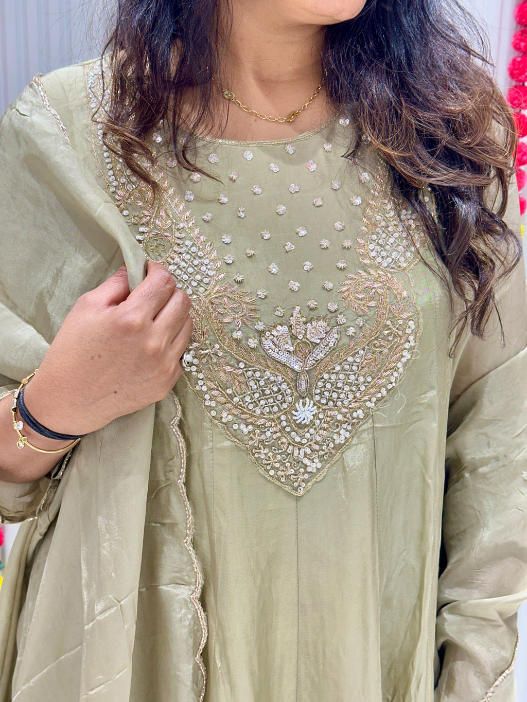 Fastival looks