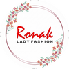 Ronak Lady Fashion - Home