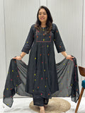 Pure Mal Cotton suit