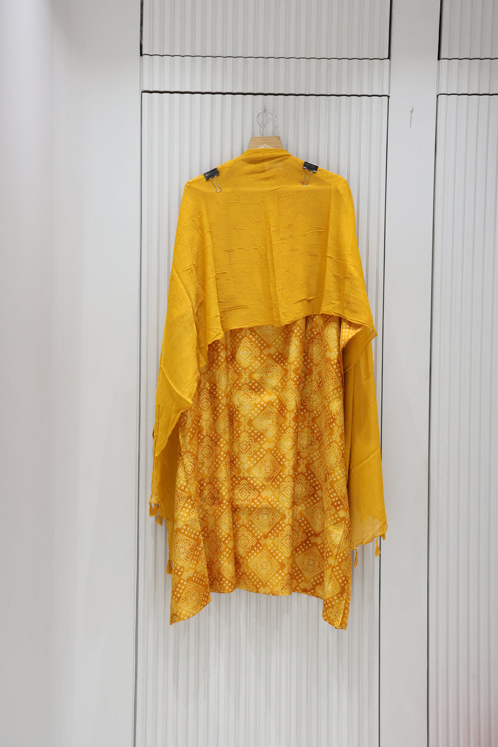Premium modal silk All-Over Digital Print Unstitched Suit & Dupatta