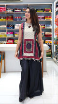 Pure Dola Silk Co-ord Set