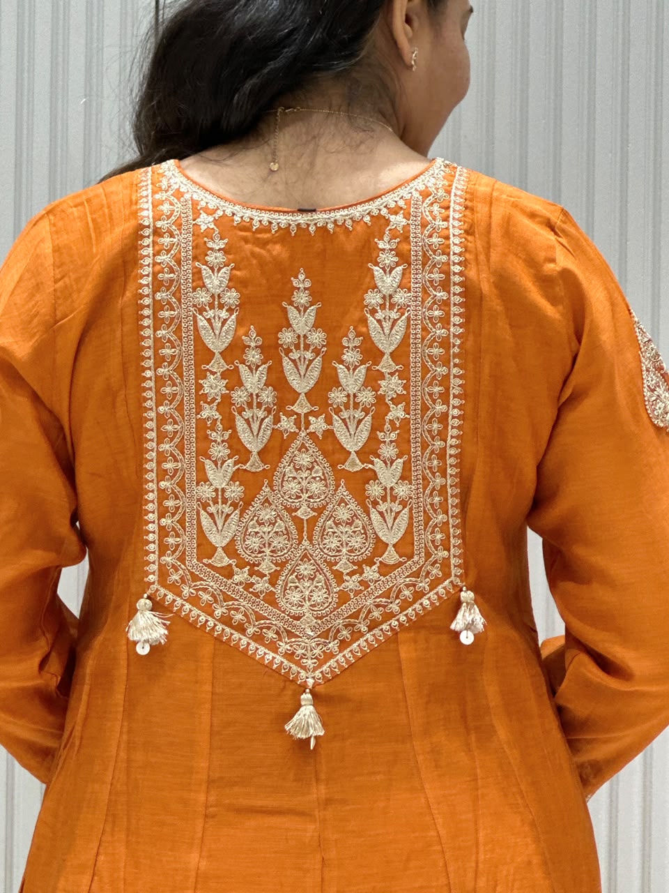 PREMIUM MUL CHANDERI SUIT