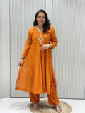 PREMIUM MUL CHANDERI SUIT