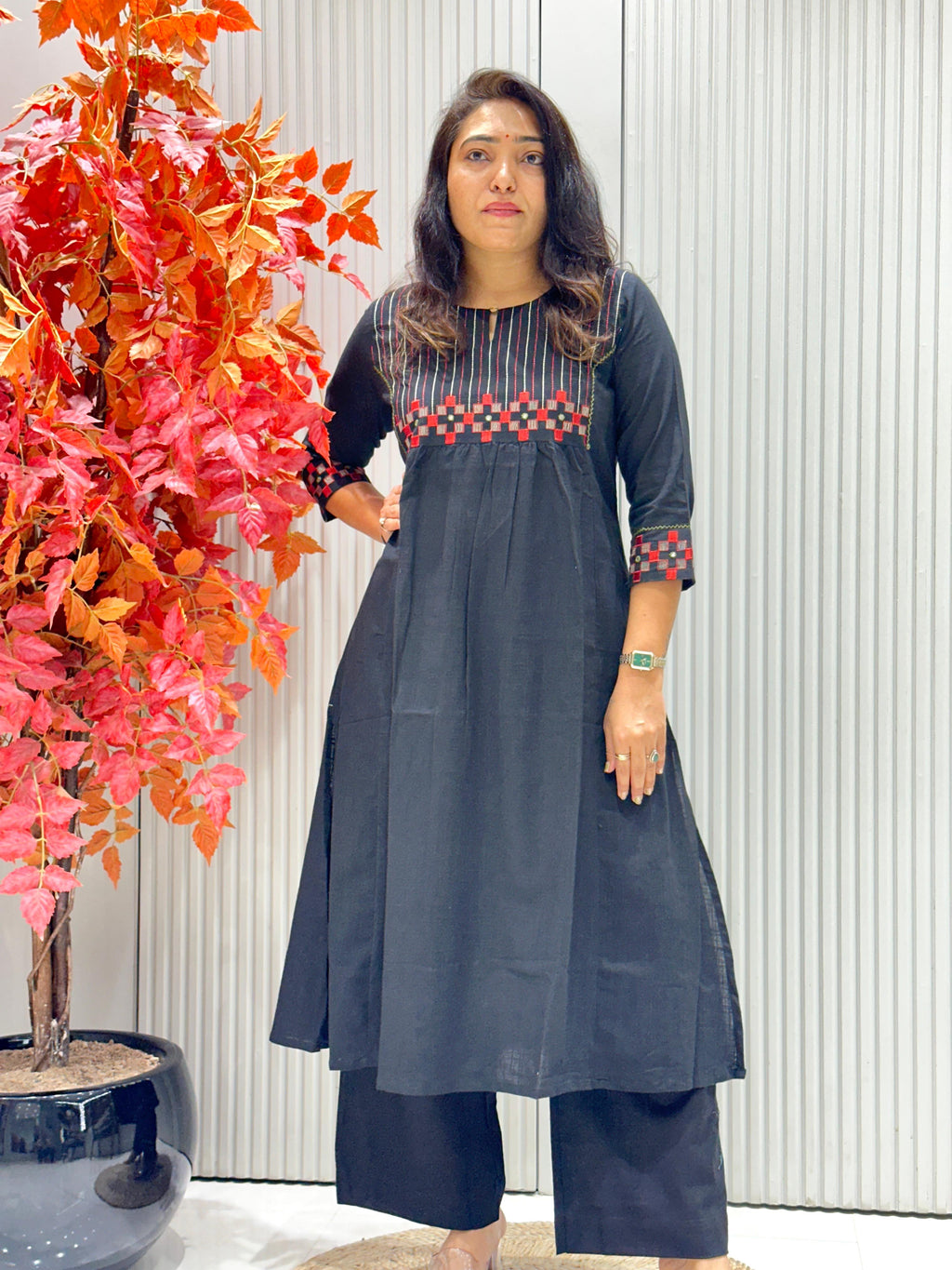 COTTON CASUALS WEAR