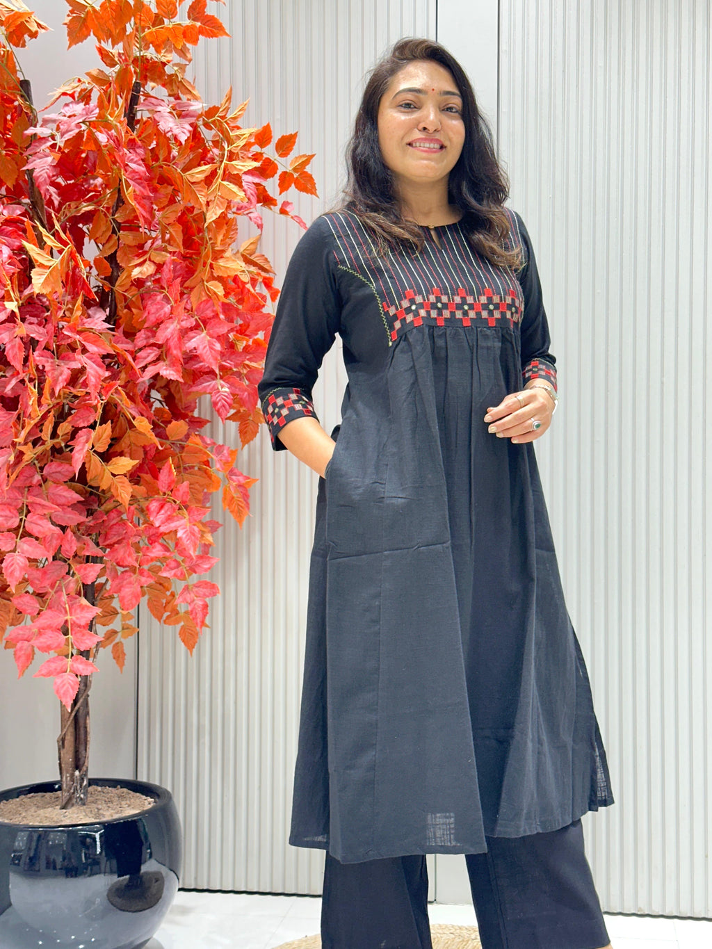 COTTON CASUALS WEAR