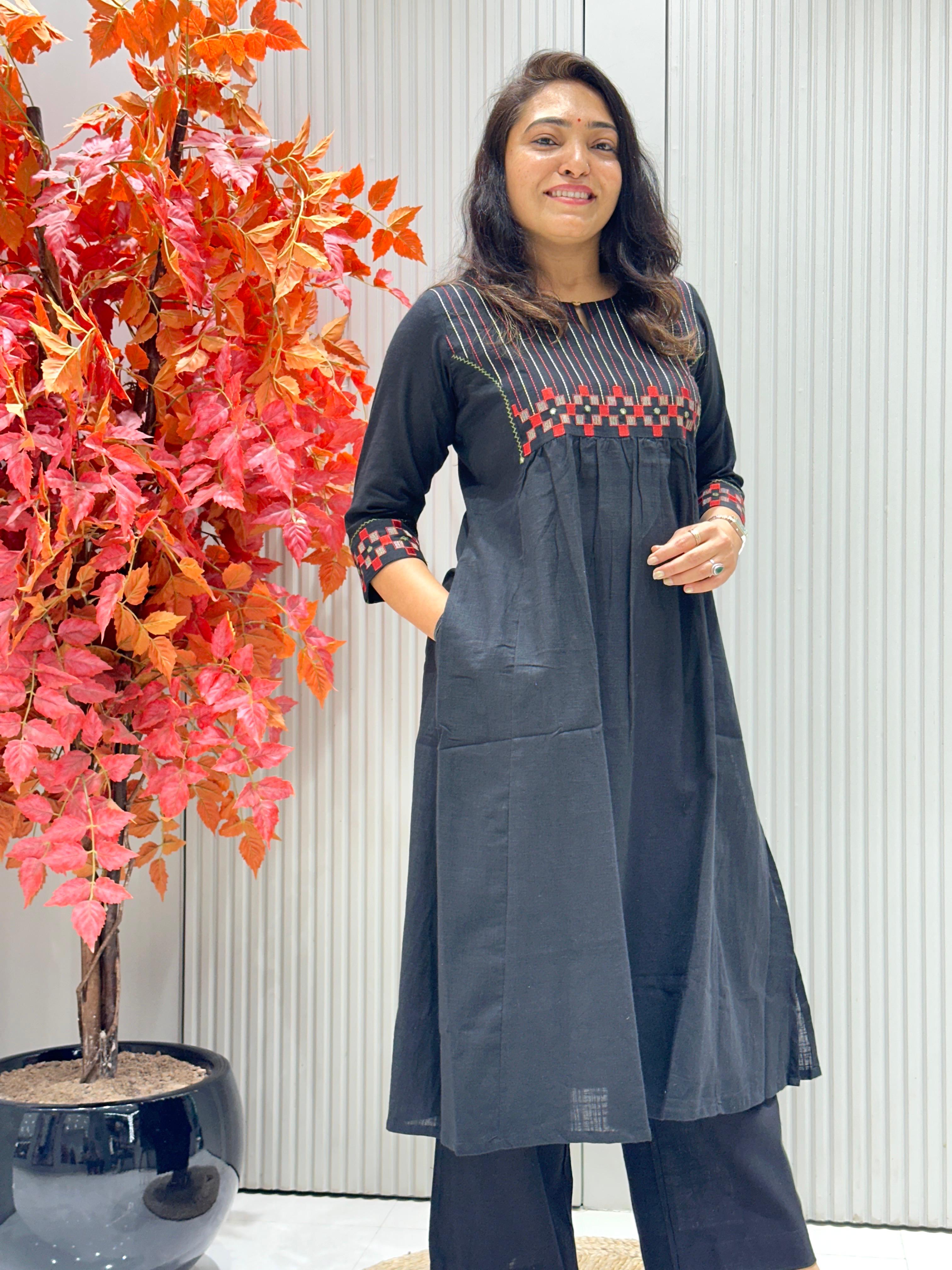 COTTON CASUALS WEAR