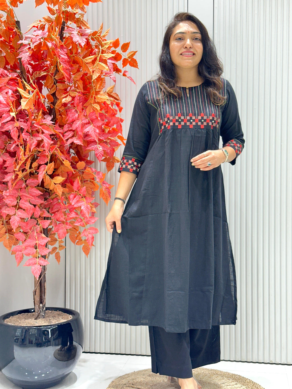 COTTON CASUALS WEAR