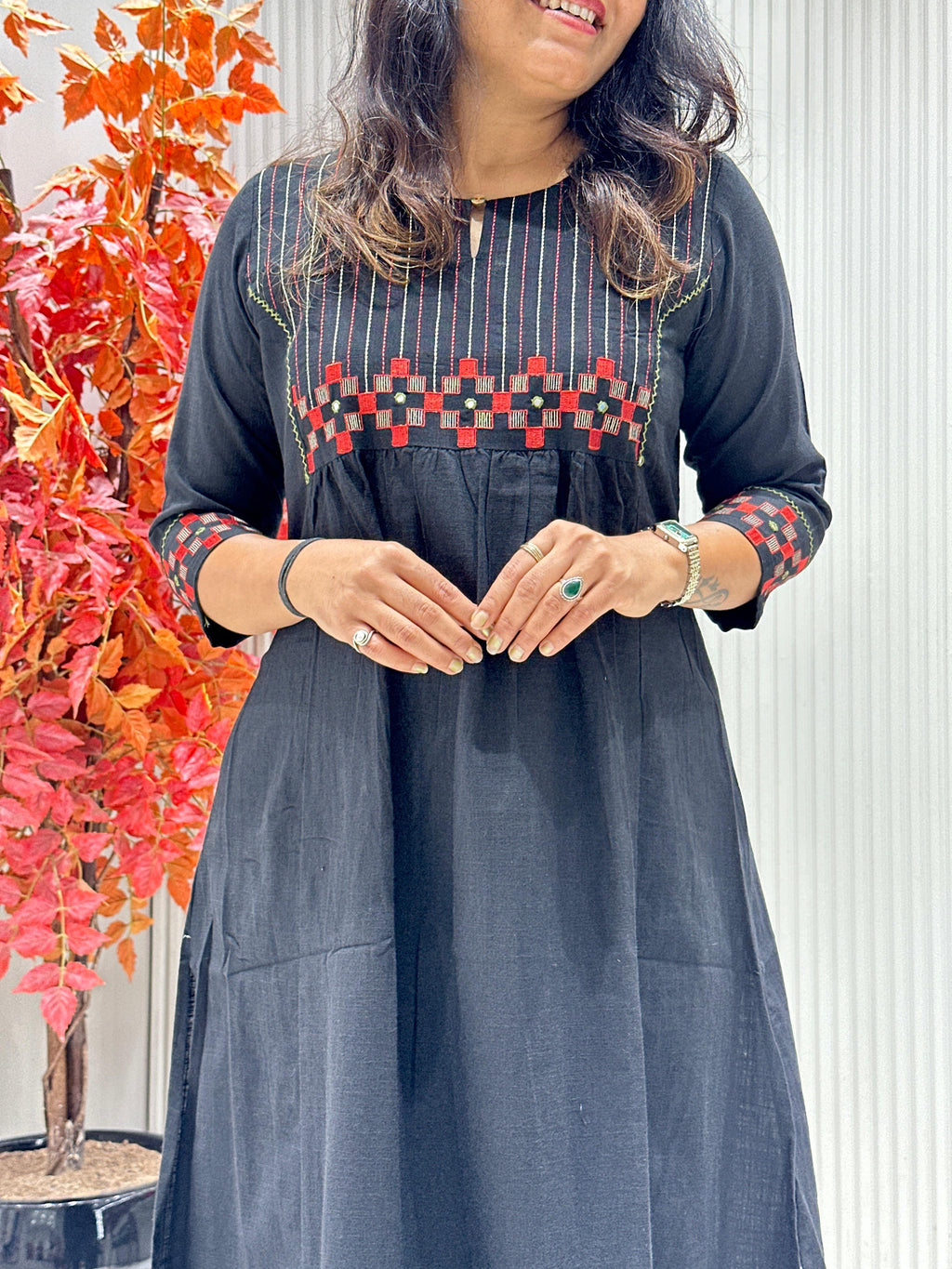 COTTON CASUALS WEAR