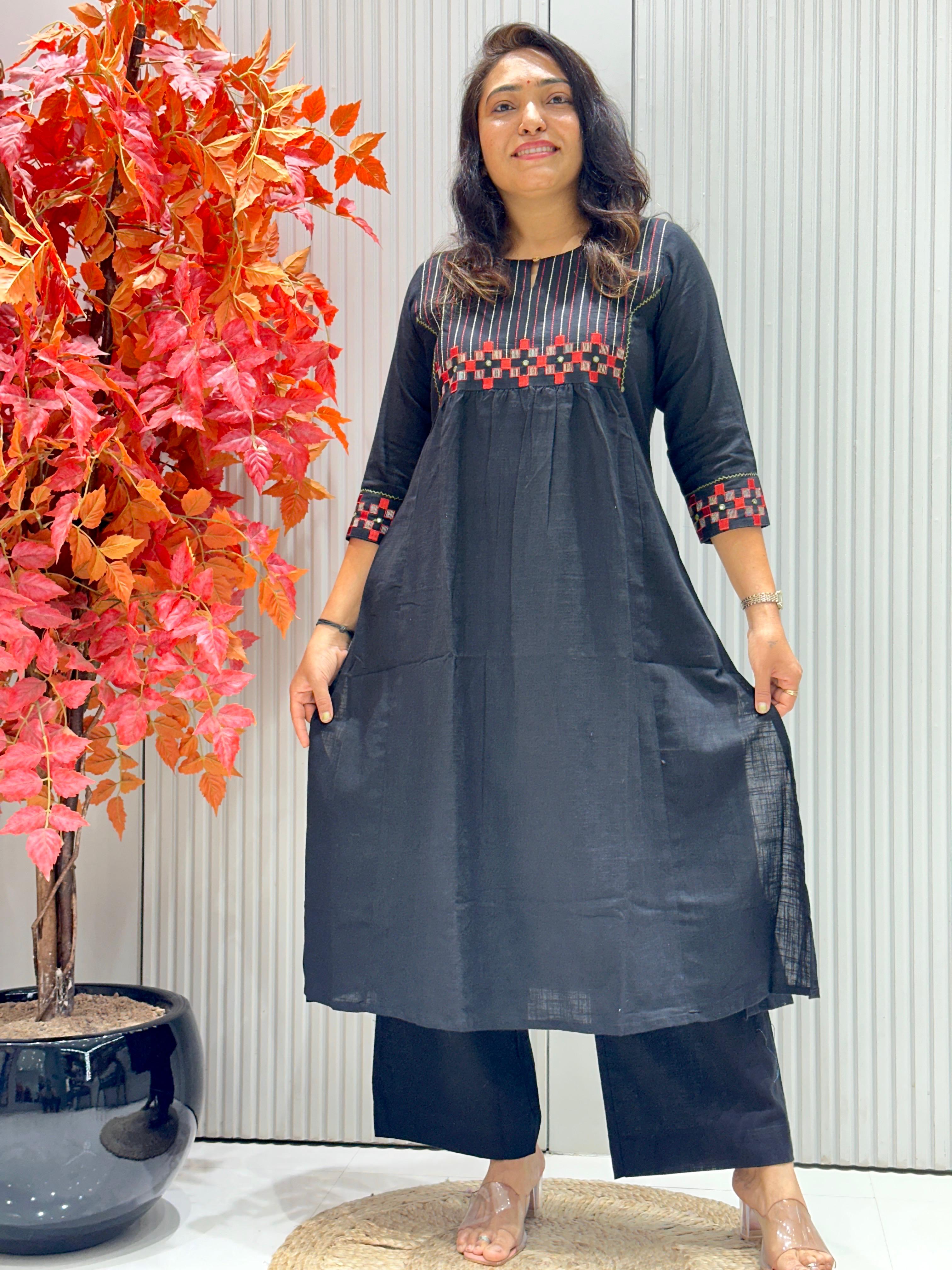 COTTON CASUALS WEAR