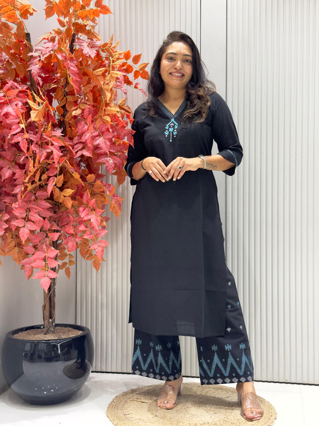 OFFICE WEAR