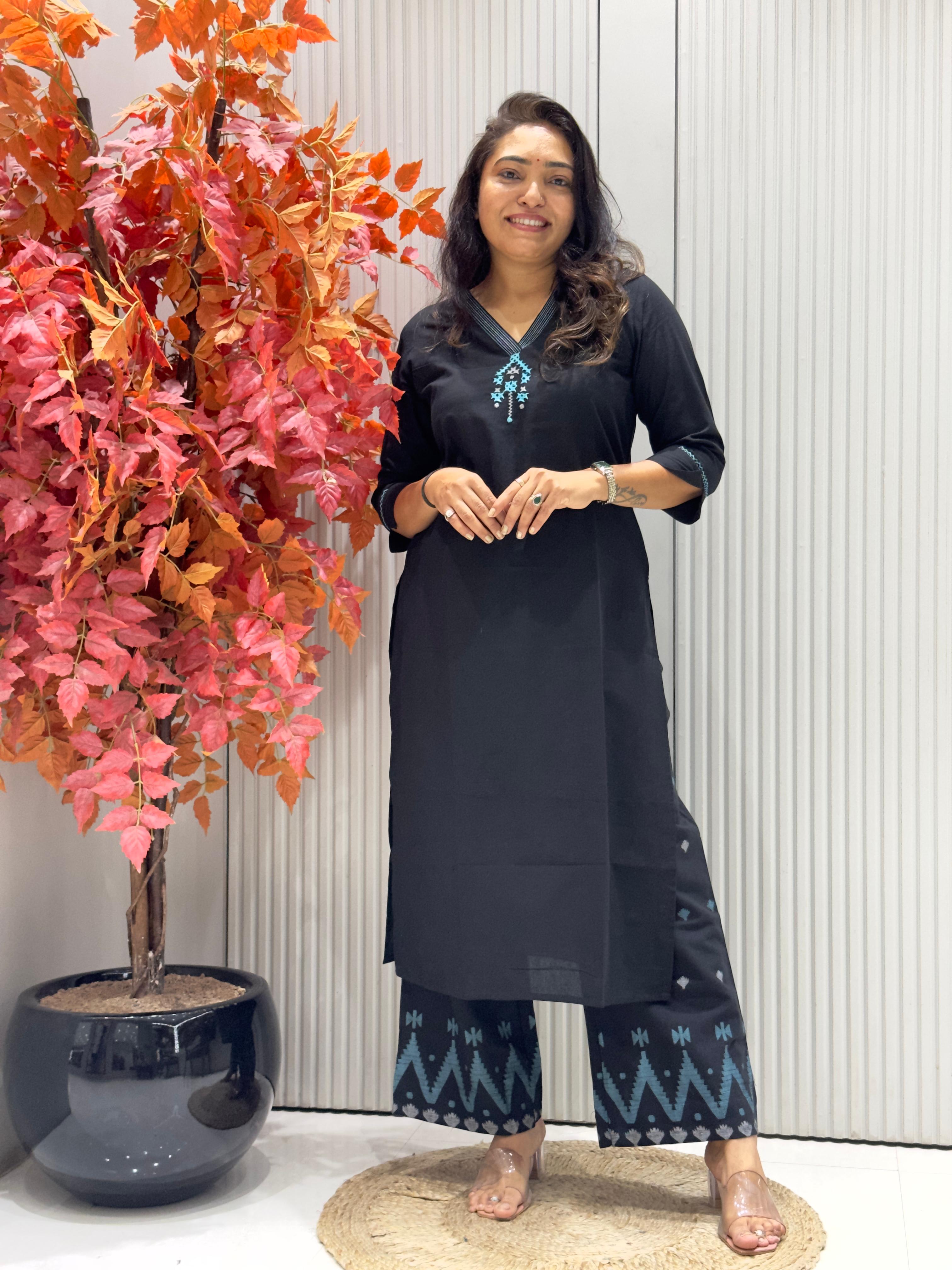 OFFICE WEAR