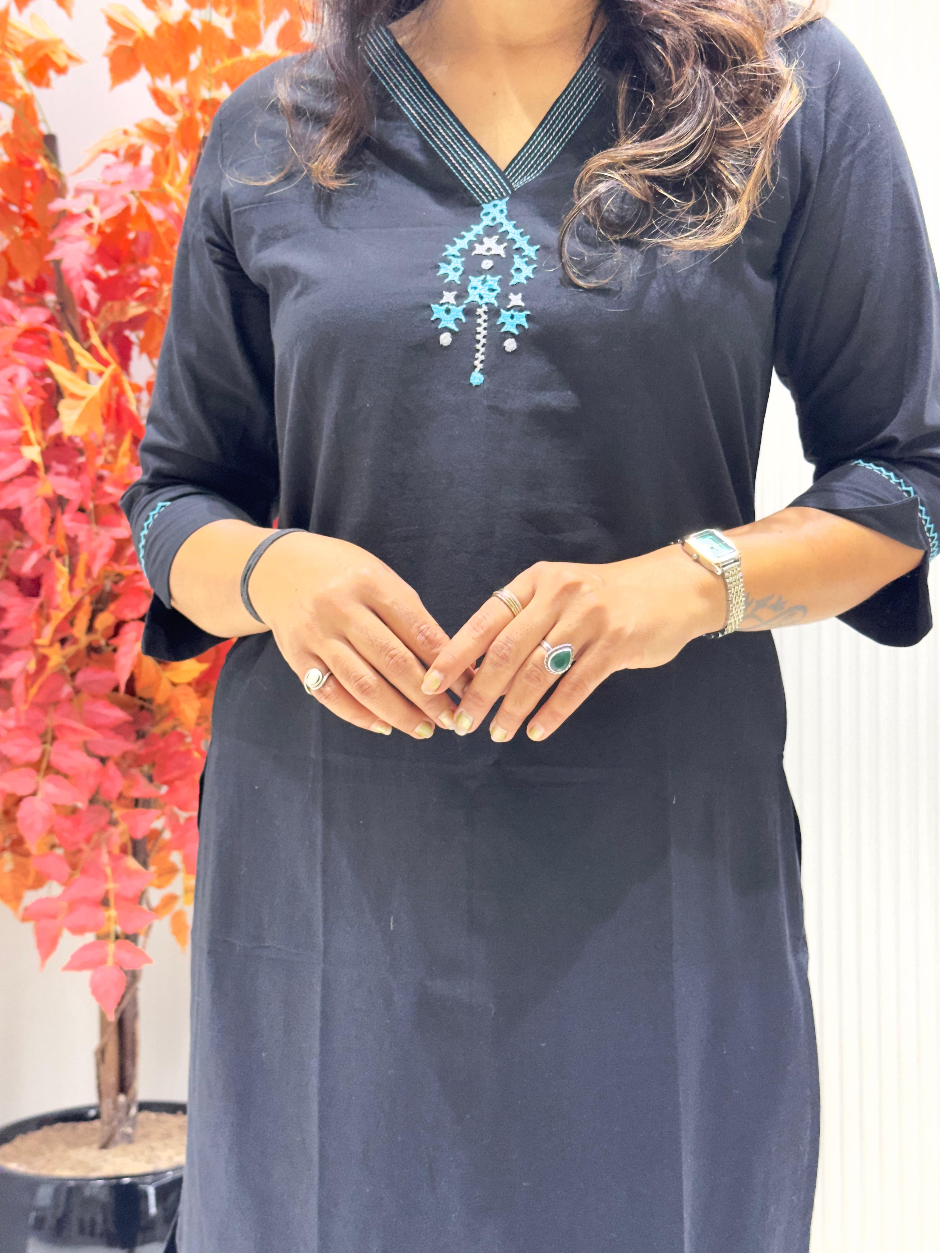 OFFICE WEAR
