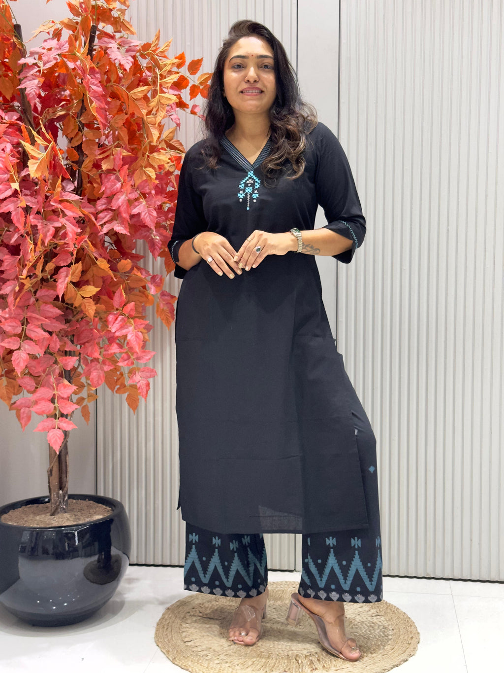 OFFICE WEAR