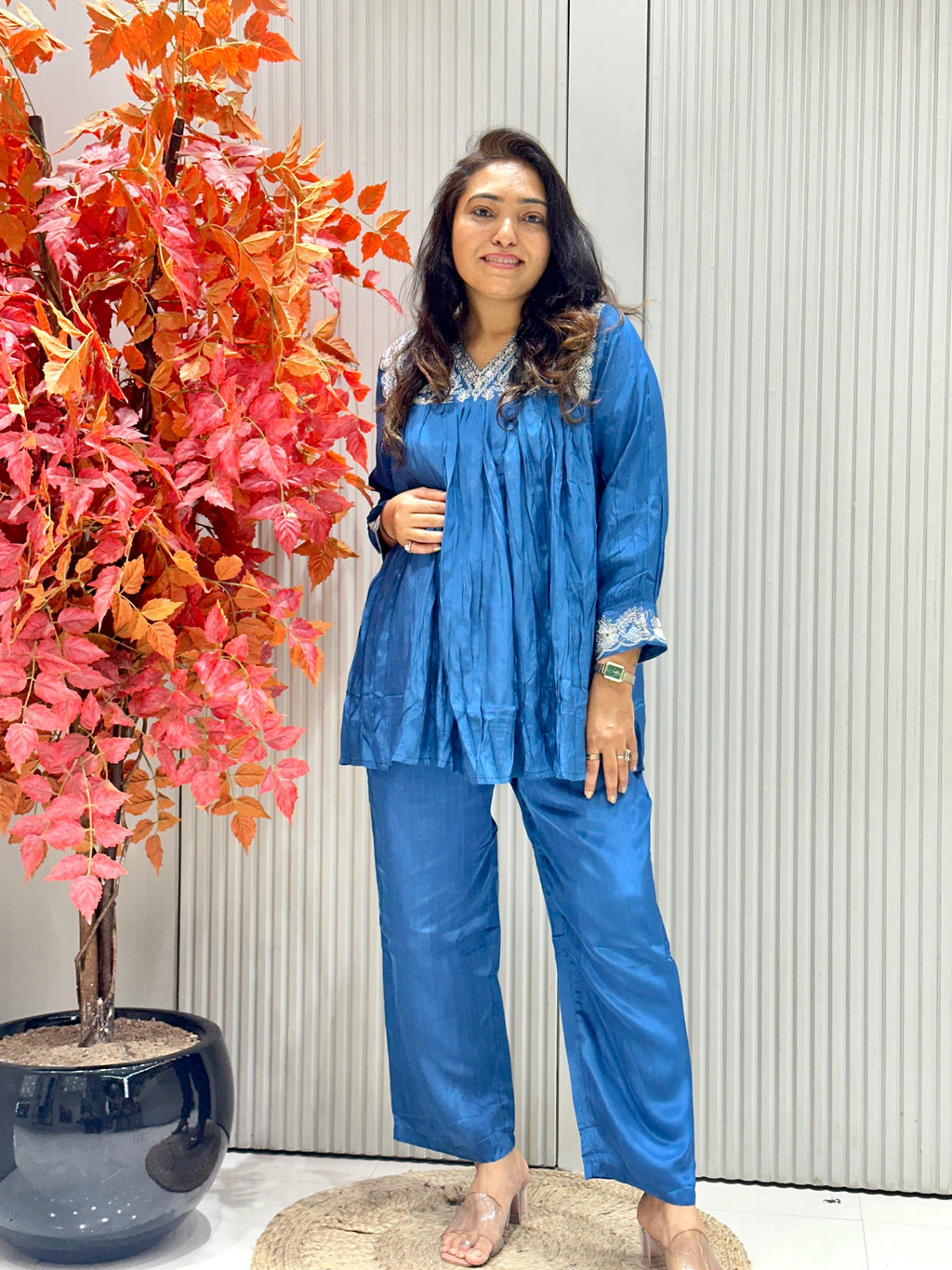 FASTIVEL CO-ORD SETS