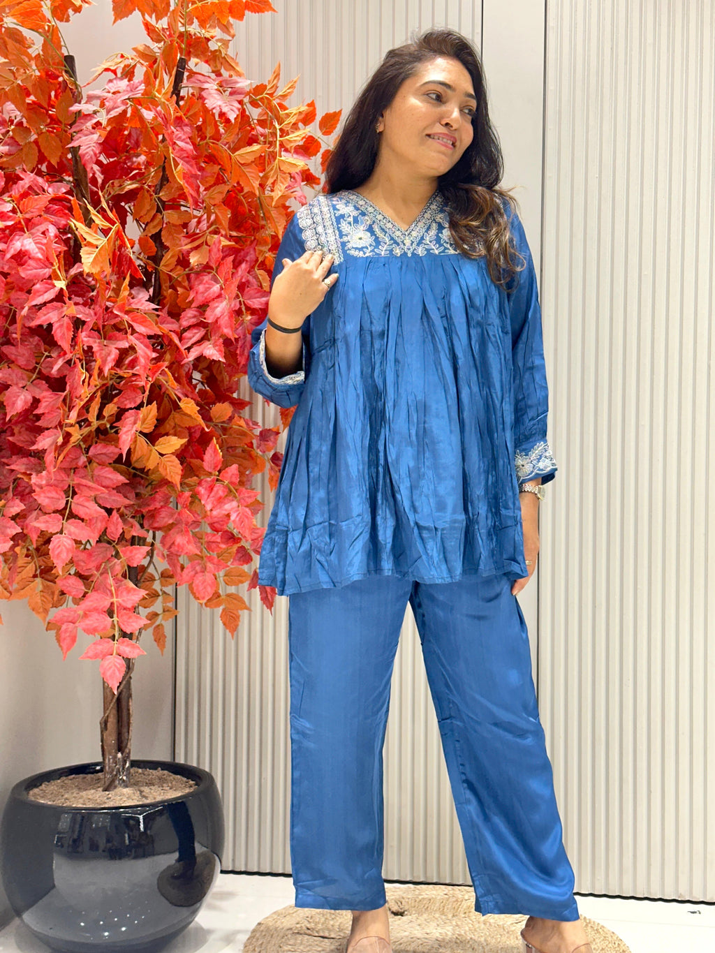 FASTIVEL CO-ORD SETS