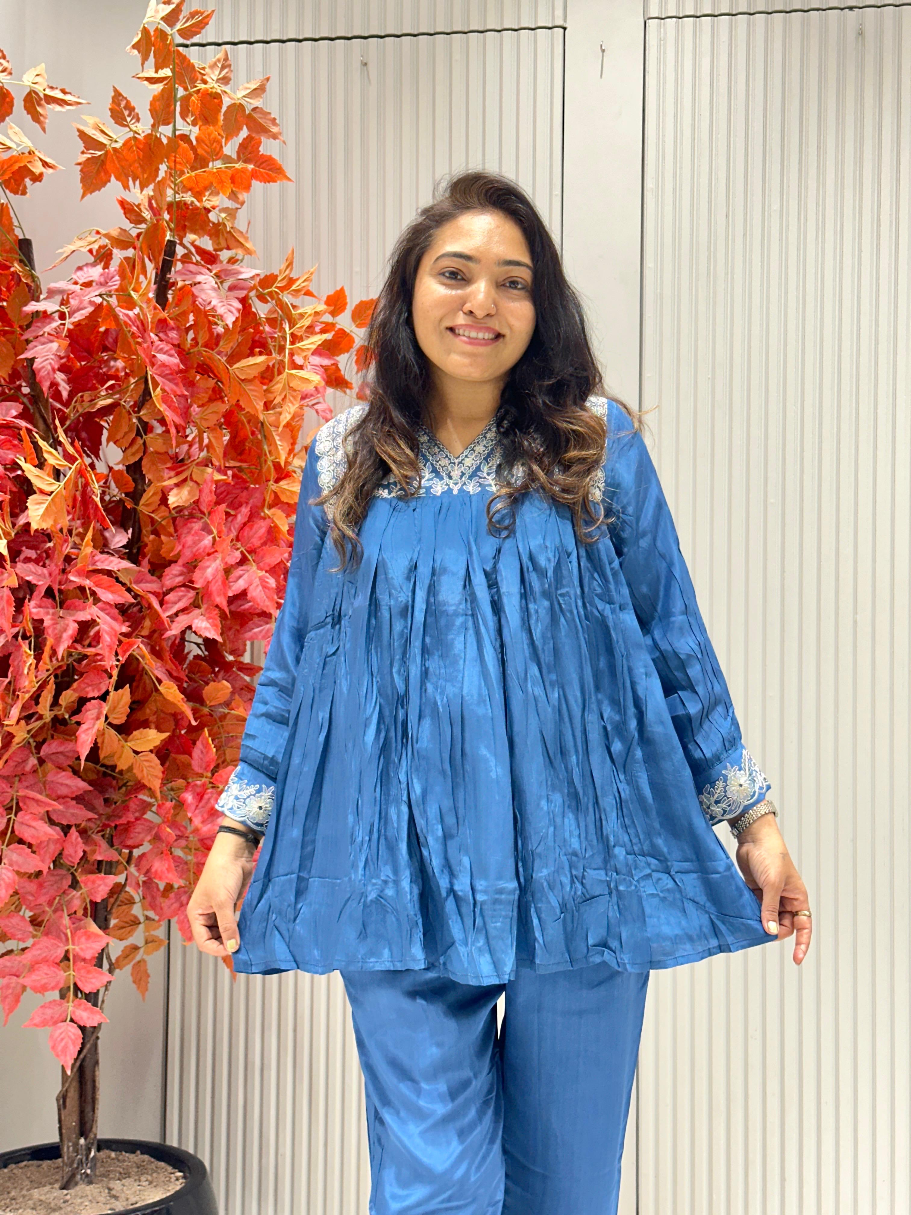 FASTIVEL CO-ORD SETS