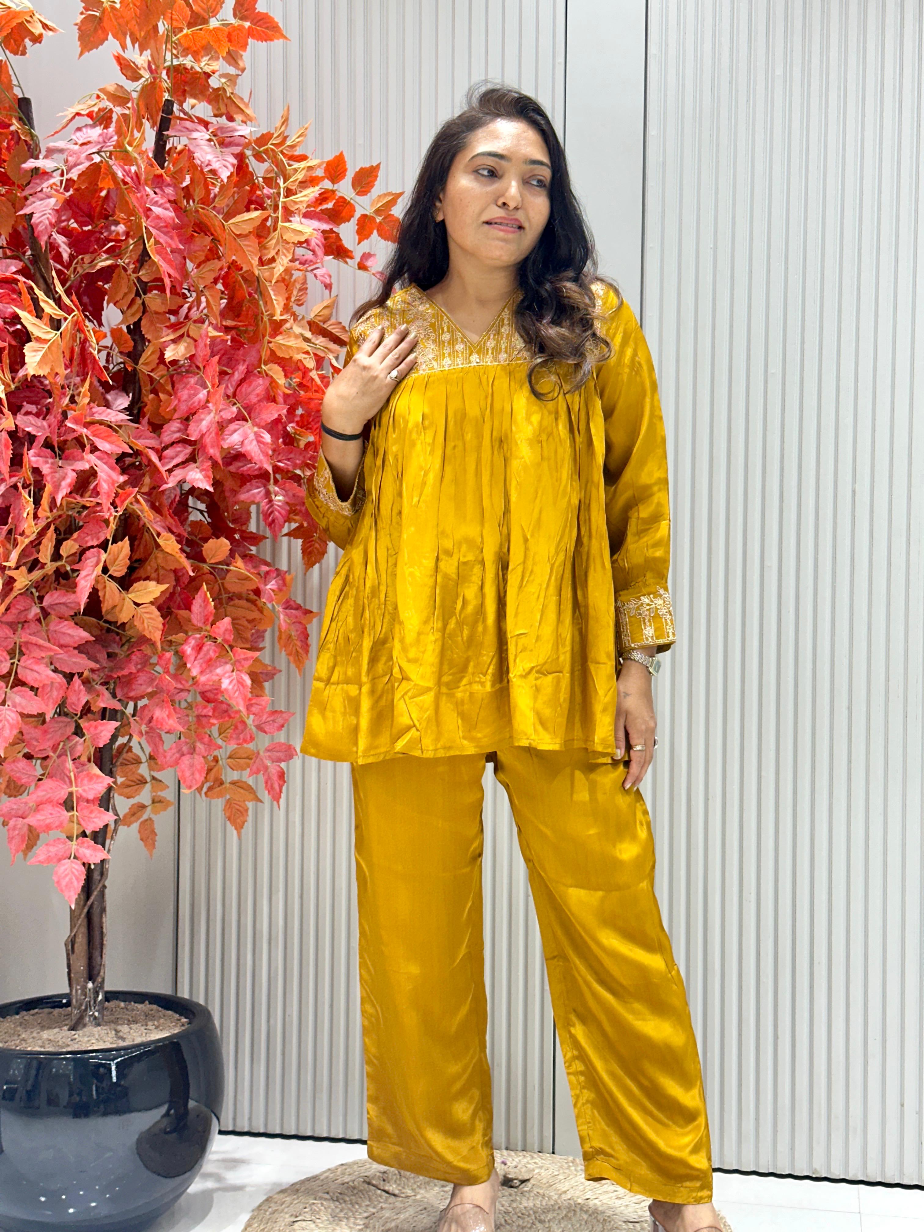 FASTIVEL CO-ORD SETS