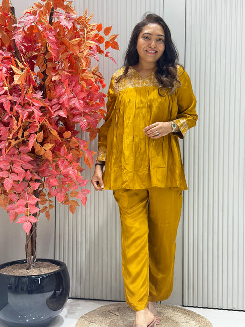 FASTIVEL CO-ORD SETS
