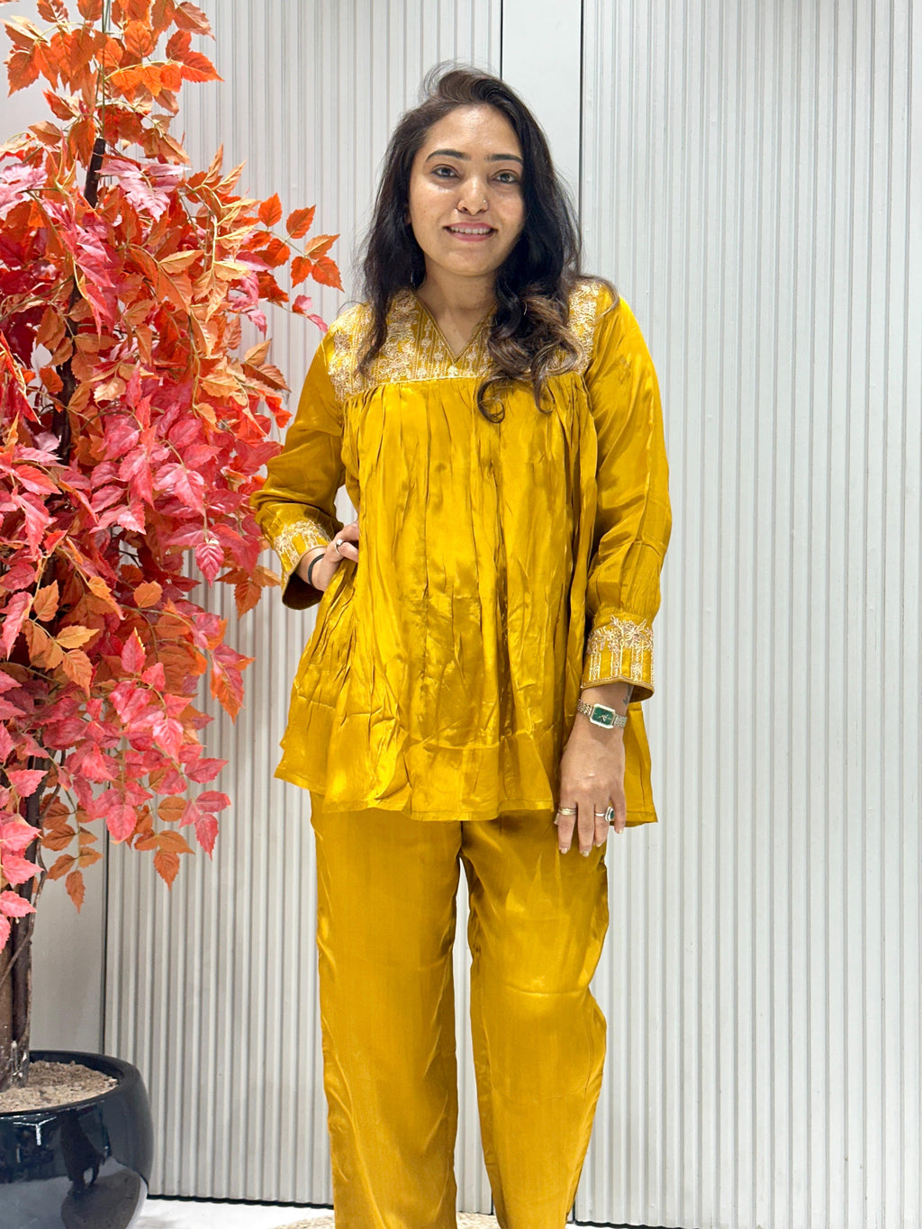 FASTIVEL CO-ORD SETS