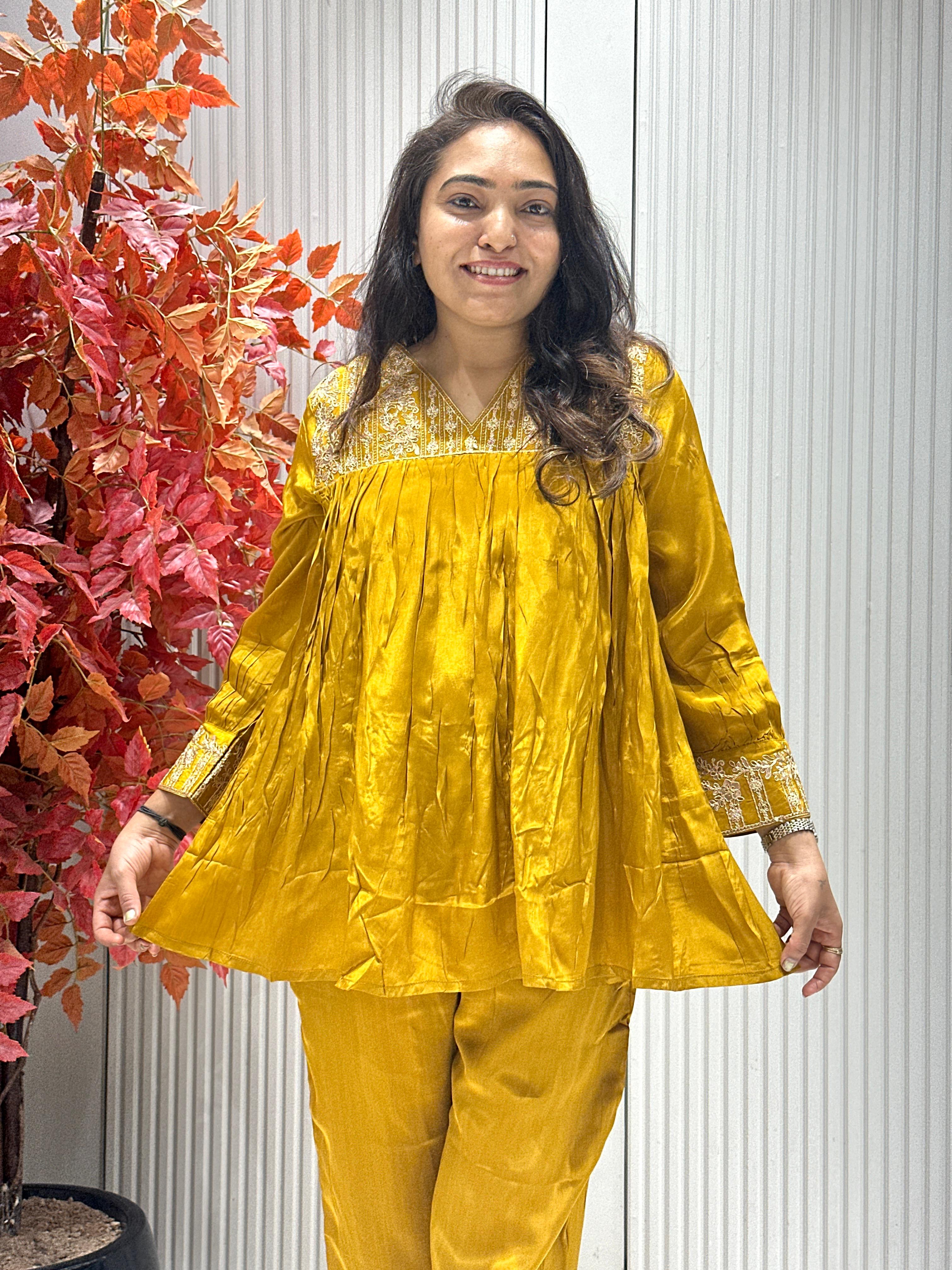 FASTIVEL CO-ORD SETS