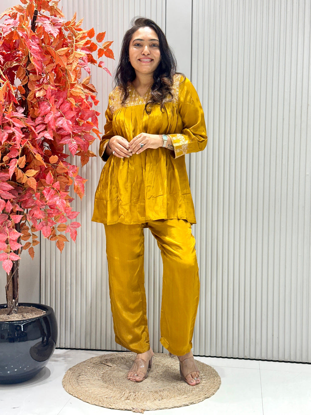 FASTIVEL CO-ORD SETS