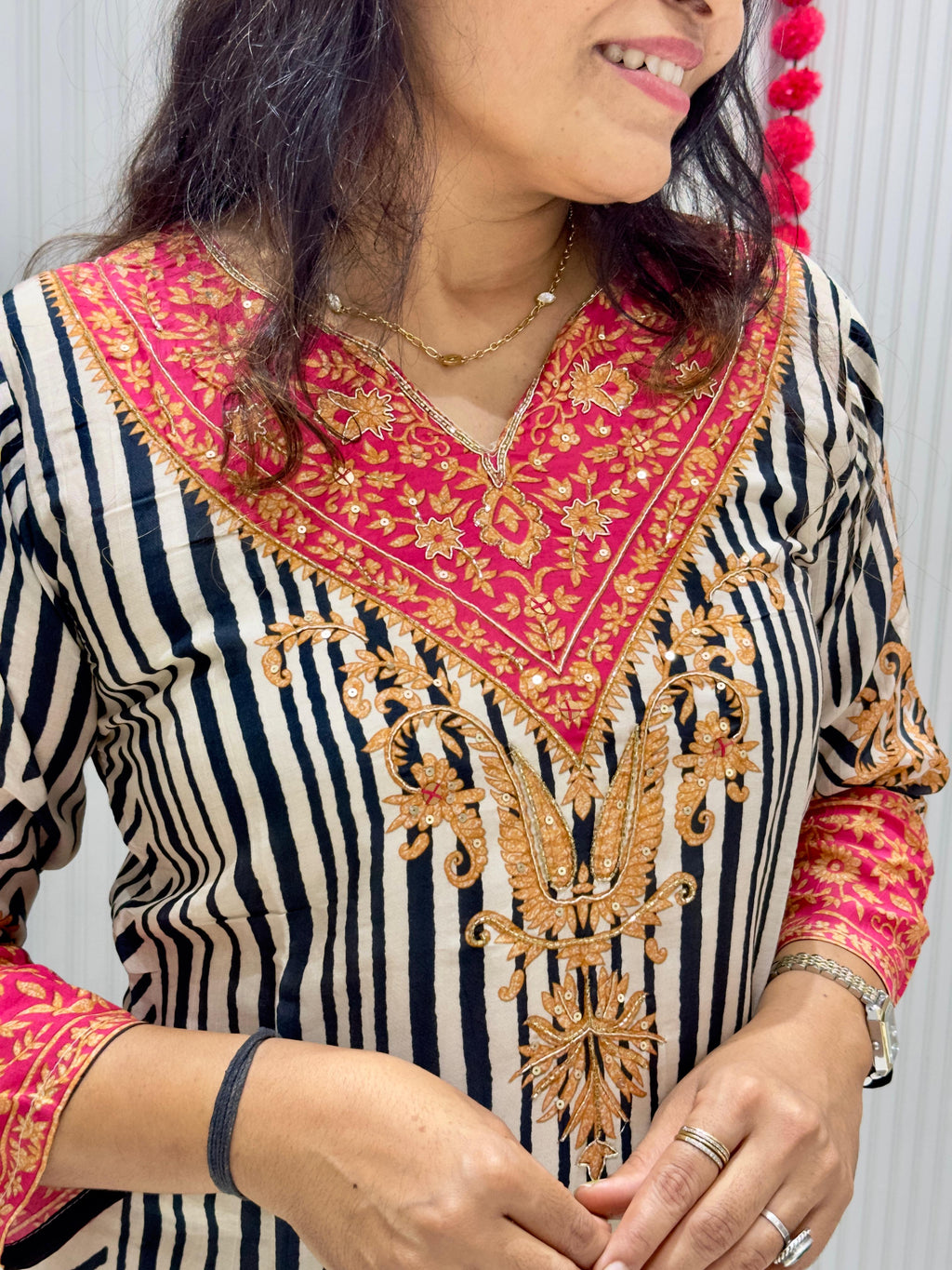 Masalin suits.
