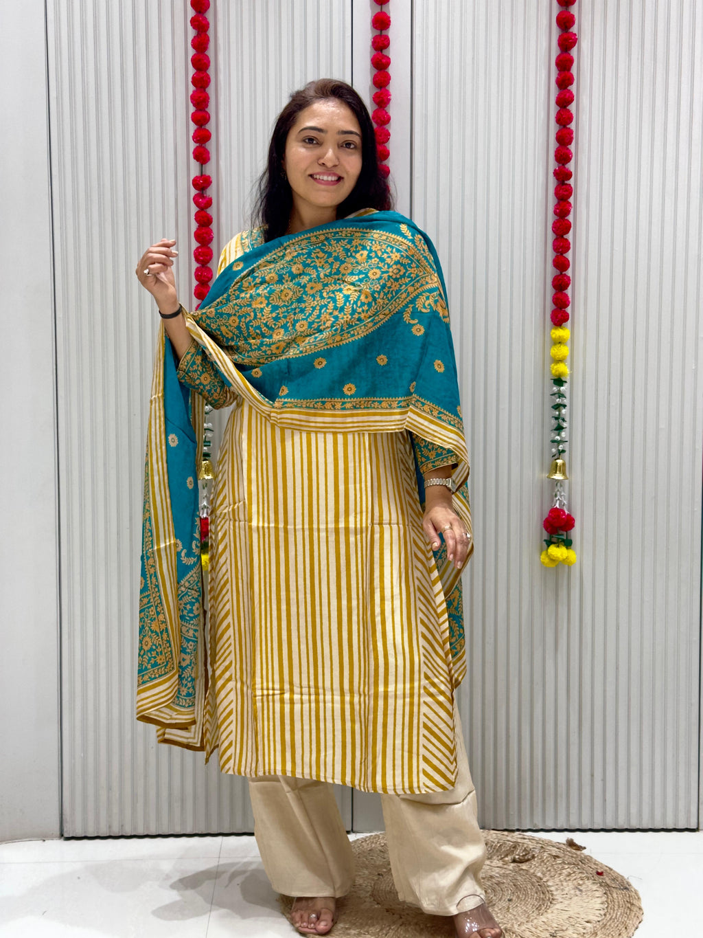 Masalin suits.