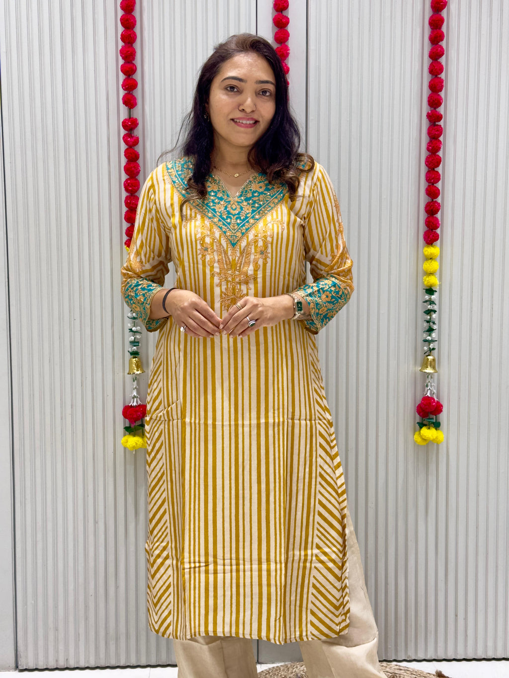 Masalin suits.