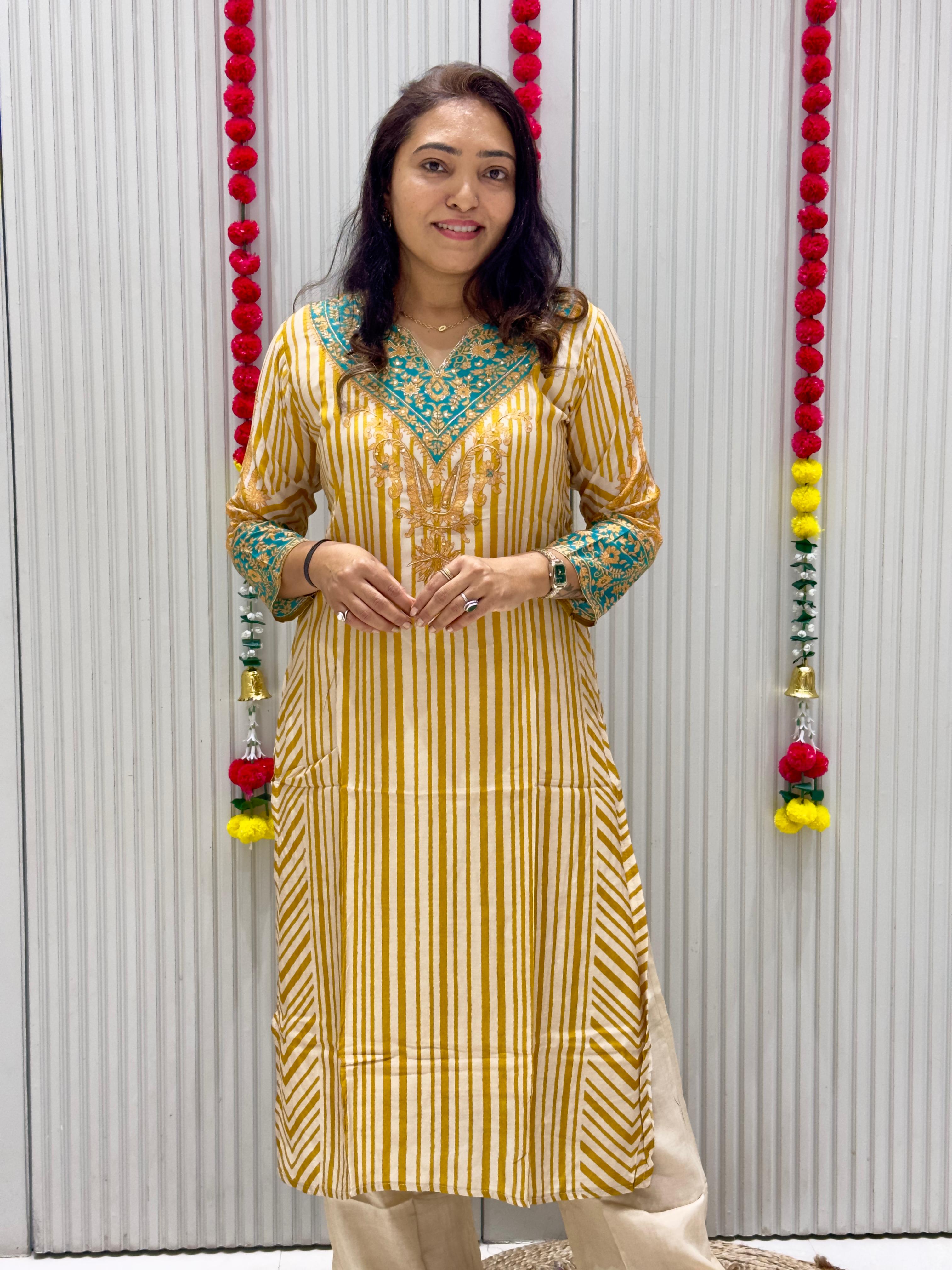 Masalin suits.