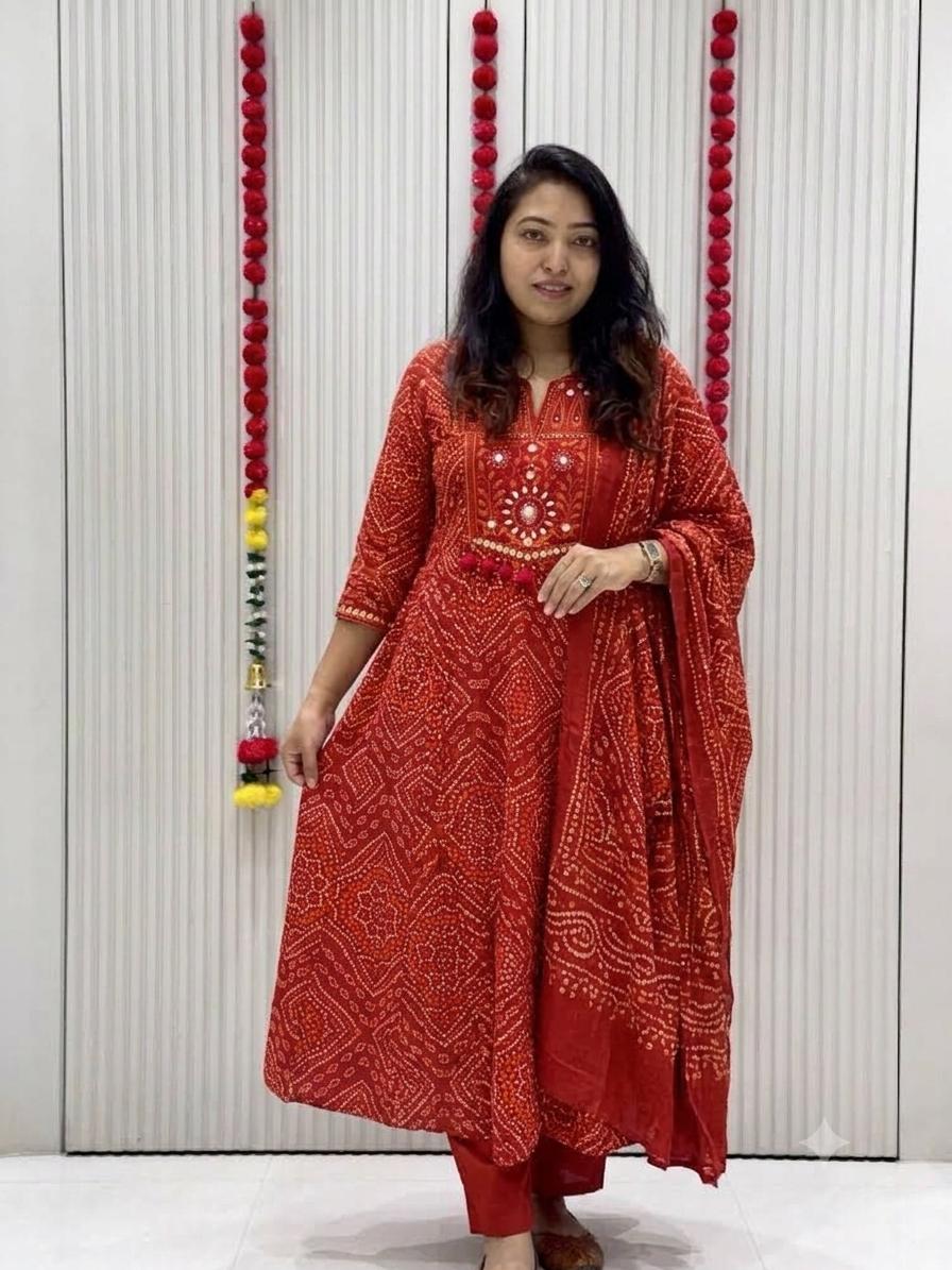 Bandhej suite